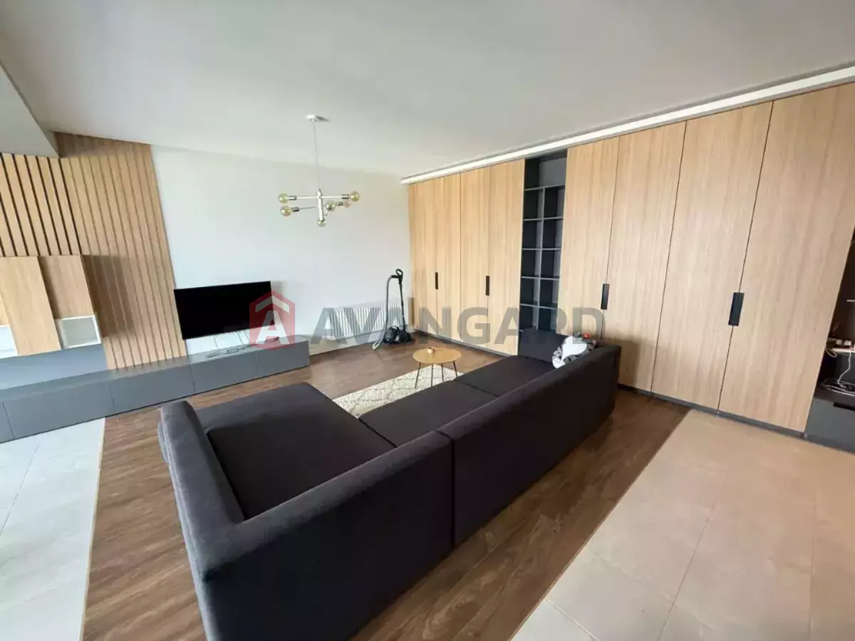 2 кім. квартира, 80/-/- кв. м., 20/22 поверх фото 11 2 кім. квартира, 80/-/- кв. м., 20/22 поверх фото 11