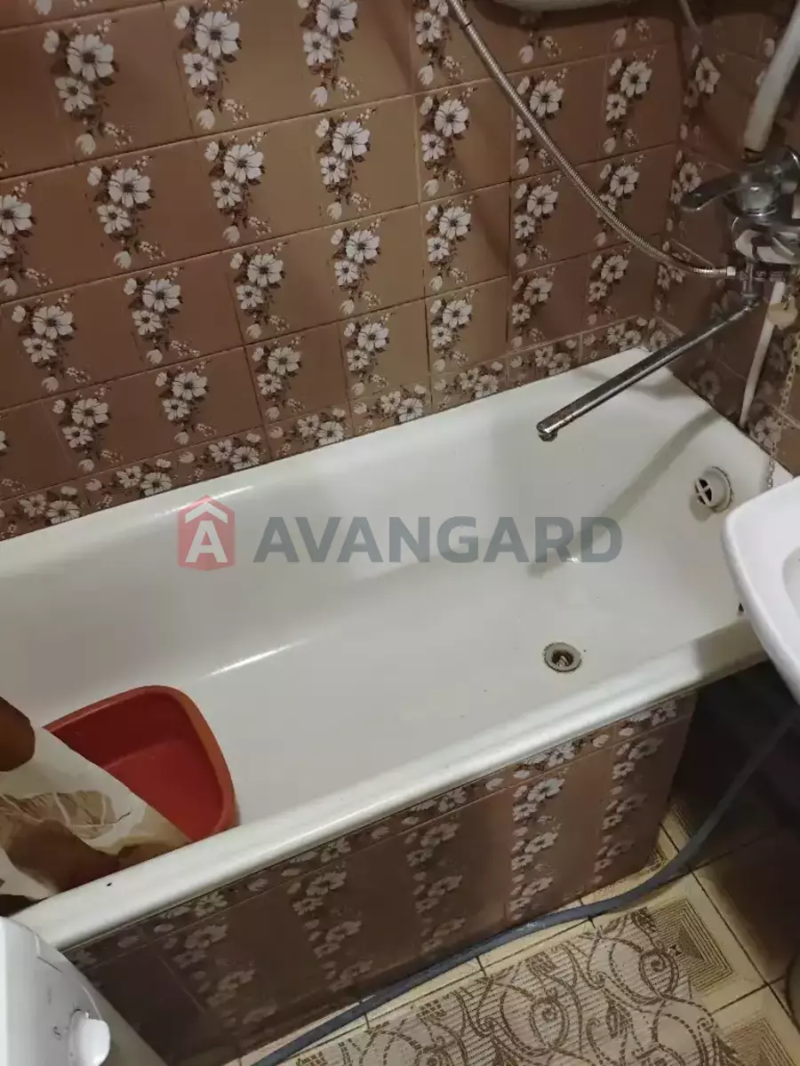 1 комн. квартира, 35/27/8 кв. м., 6/9 этаж фото 10 1 комн. квартира, 35/27/8 кв. м., 6/9 этаж фото 10