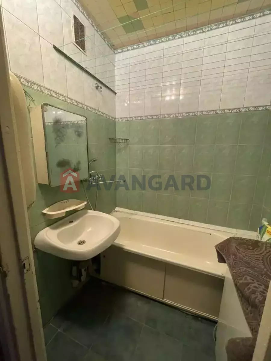 3 кім. квартира, 66/-/- кв. м., 7/9 поверх фото 7 3 кім. квартира, 66/-/- кв. м., 7/9 поверх фото 7