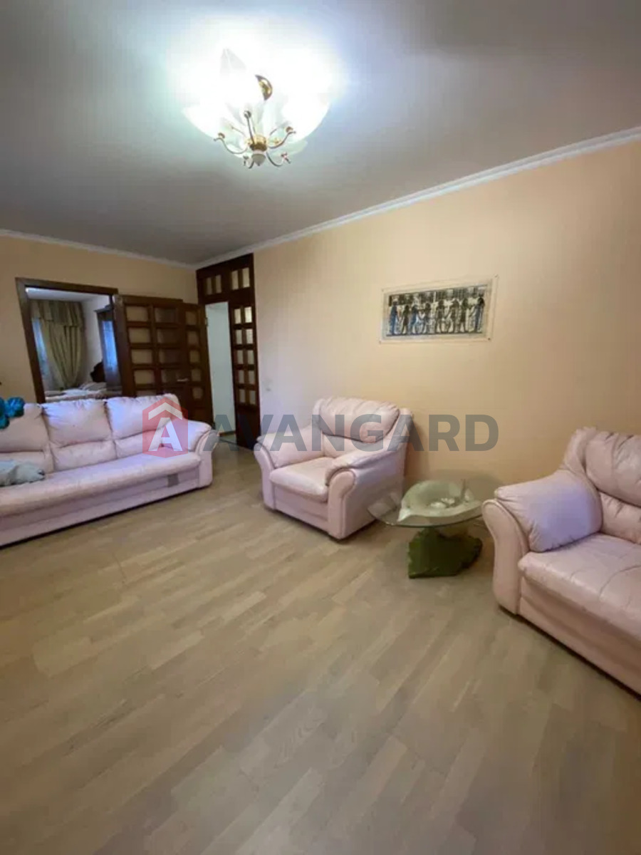 4 комн. квартира, 77/-/9 кв. м., 4/9 этаж фото 1 4 комн. квартира, 77/-/9 кв. м., 4/9 этаж фото 1