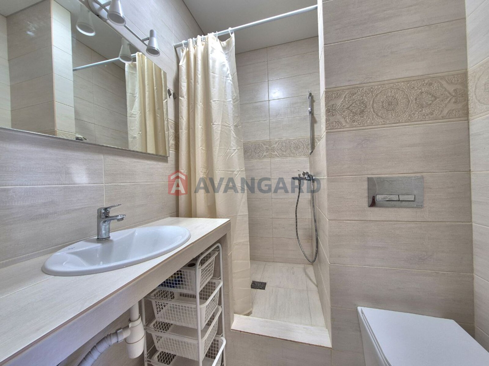 1 кім. квартира, 33/8/18 кв. м., 3/6 поверх фото 16 1 кім. квартира, 33/8/18 кв. м., 3/6 поверх фото 16