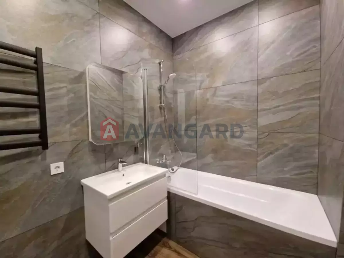 2 комн. квартира, 40/-/- кв. м., 18/24 этаж фото 9 2 комн. квартира, 40/-/- кв. м., 18/24 этаж фото 9