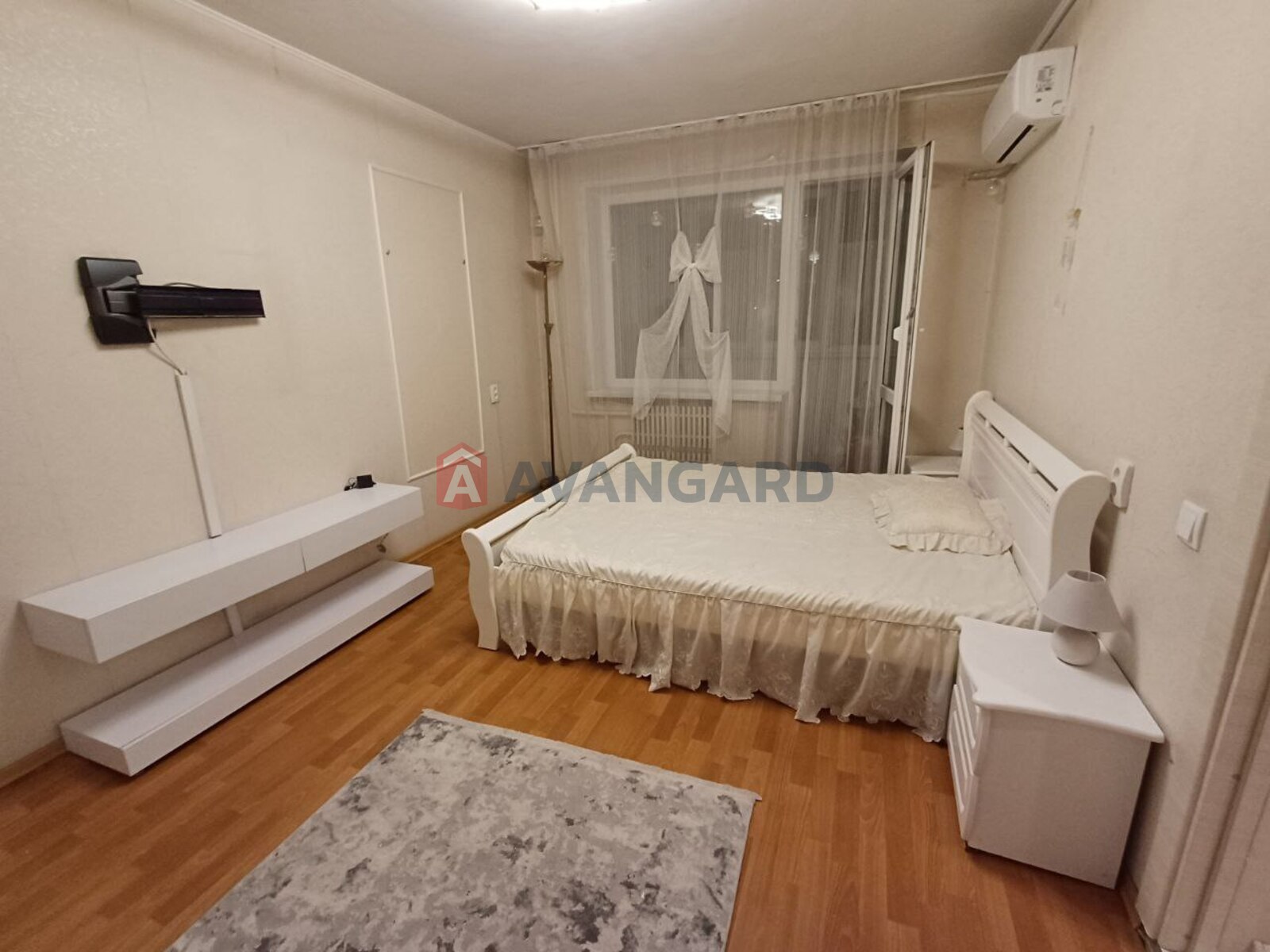 2 комн. квартира, 46/-/7 кв. м., 2/9 этаж фото 17 2 комн. квартира, 46/-/7 кв. м., 2/9 этаж фото 17