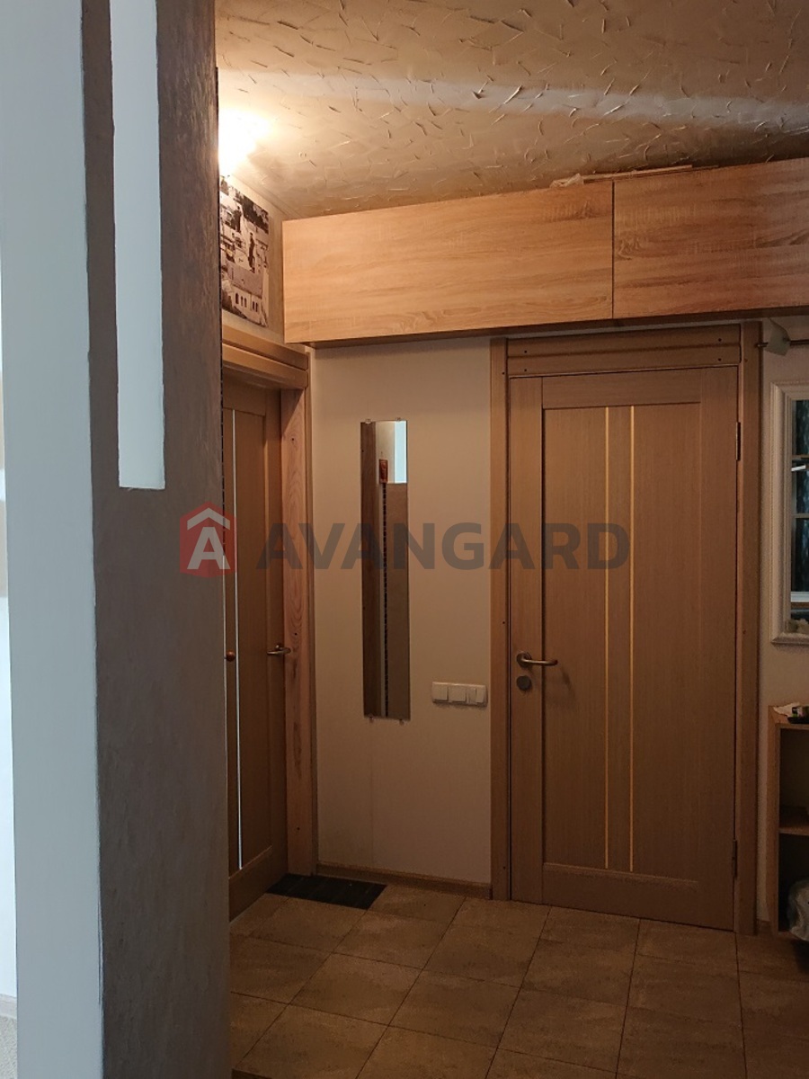 1 комн. квартира, 50/-/12 кв. м., 10/17 этаж фото 2 1 комн. квартира, 50/-/12 кв. м., 10/17 этаж фото 2