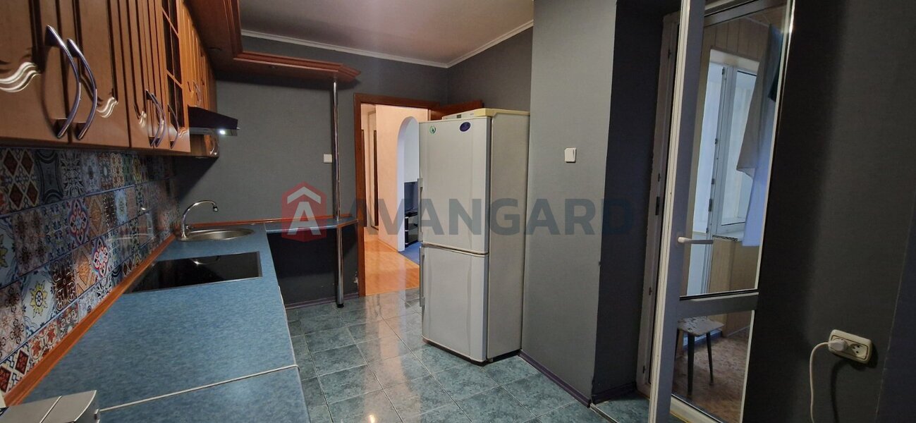 1 кім. квартира, 38/15/11 кв. м., 8/12 поверх фото 15 1 кім. квартира, 38/15/11 кв. м., 8/12 поверх фото 15