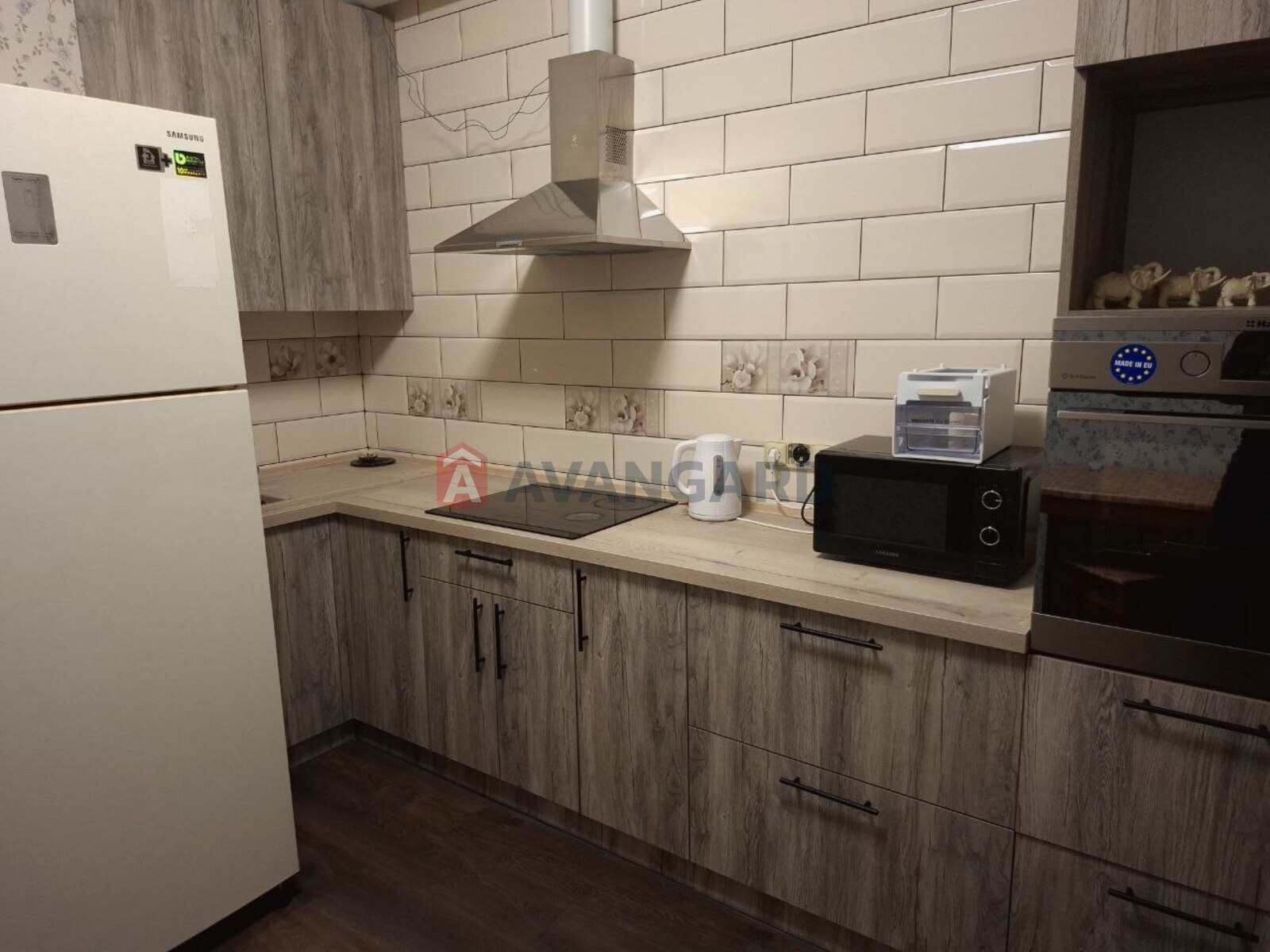 1 комн. квартира, 43/-/9 кв. м., 3/16 этаж фото 6 1 комн. квартира, 43/-/9 кв. м., 3/16 этаж фото 6