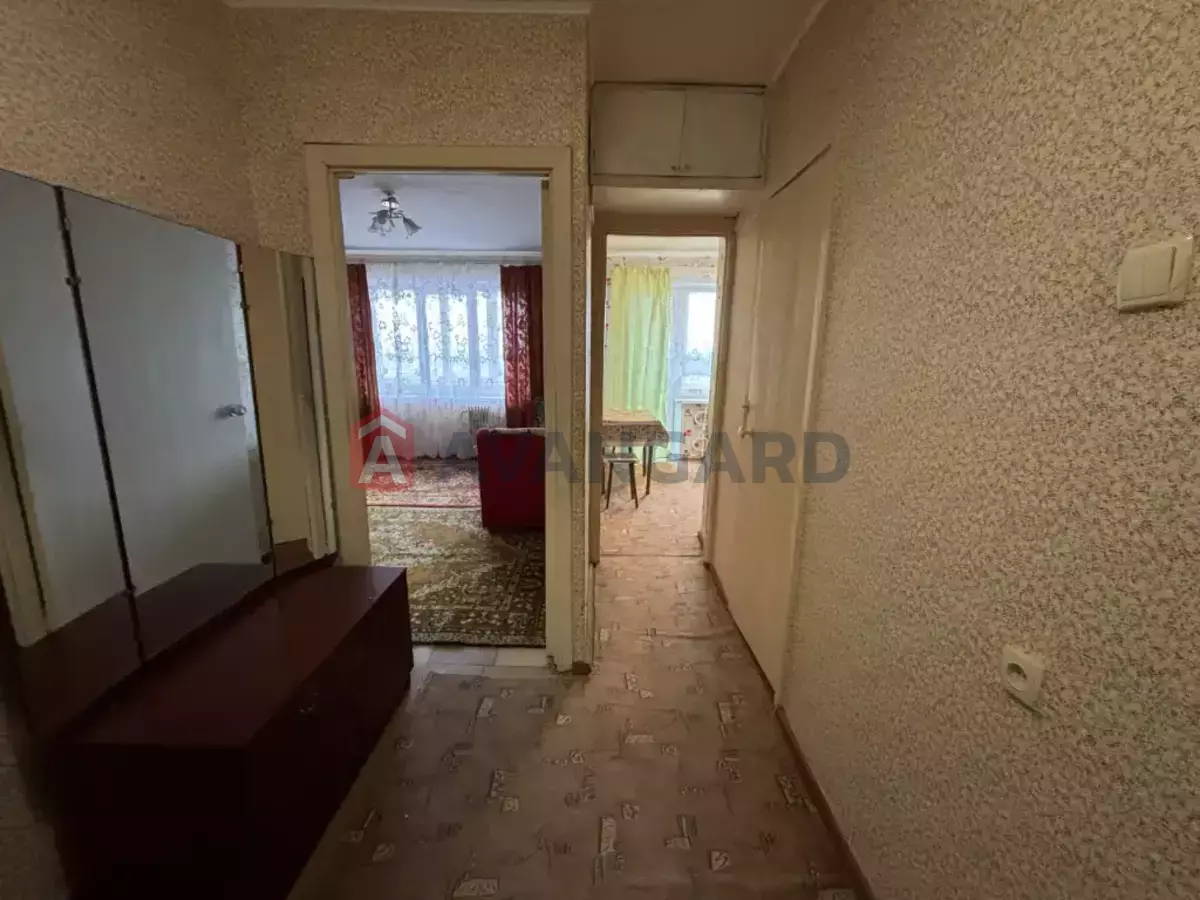 1 комн. квартира, 35/20/10 кв. м., 11/12 этаж фото 8 1 комн. квартира, 35/20/10 кв. м., 11/12 этаж фото 8