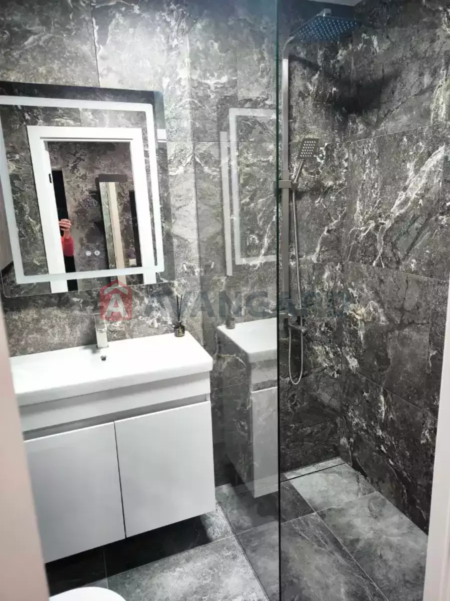 1 комн. квартира, 38/18/8 кв. м., 3/16 этаж фото 12 1 комн. квартира, 38/18/8 кв. м., 3/16 этаж фото 12