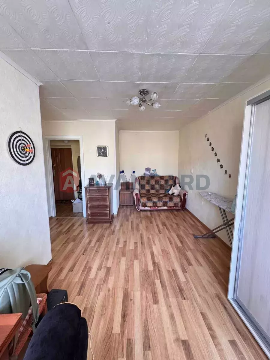 1 кім. квартира, 30/-/5 кв. м., 4/5 поверх фото 10 1 кім. квартира, 30/-/5 кв. м., 4/5 поверх фото 10