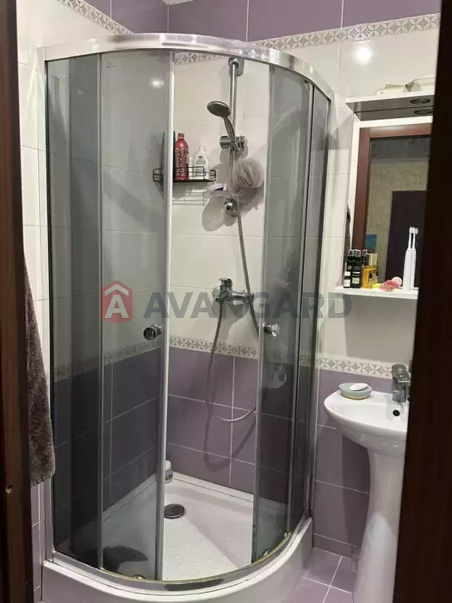 2 комн. квартира, 48/30/8 кв. м., 8/9 этаж фото 4 2 комн. квартира, 48/30/8 кв. м., 8/9 этаж фото 4