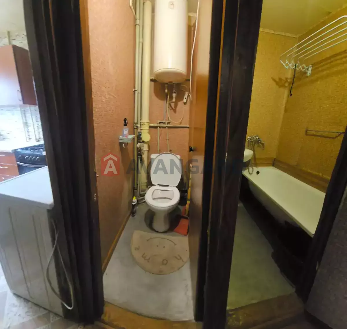 2 ��. ��������, 44/28/7 ��. �., 5/9 ������ ���� 3