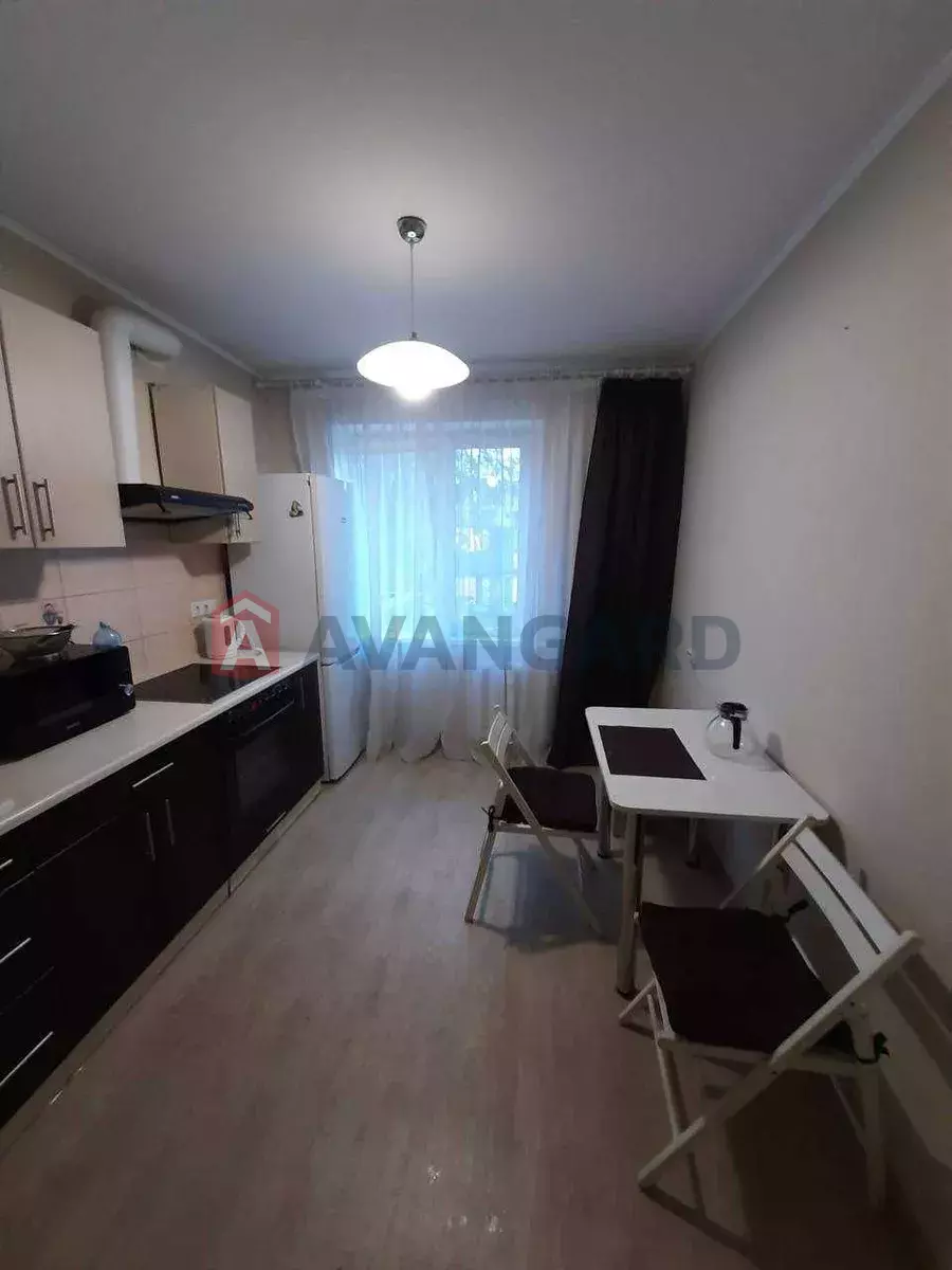 1 комн. квартира, 40/-/10 кв. м., 2/14 этаж фото 1 1 комн. квартира, 40/-/10 кв. м., 2/14 этаж фото 1