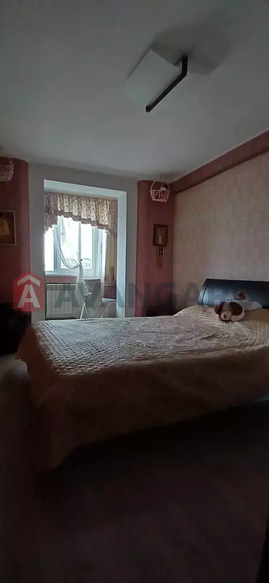 3 кім. квартира, 70/-/8 кв. м., 16/16 поверх фото 5 3 кім. квартира, 70/-/8 кв. м., 16/16 поверх фото 5