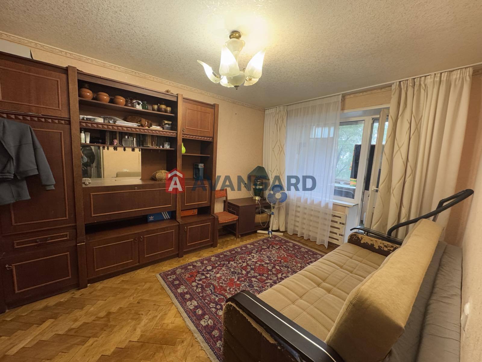 2 комн. квартира, 45/28/7 кв. м., 3/9 этаж фото 8 2 комн. квартира, 45/28/7 кв. м., 3/9 этаж фото 8