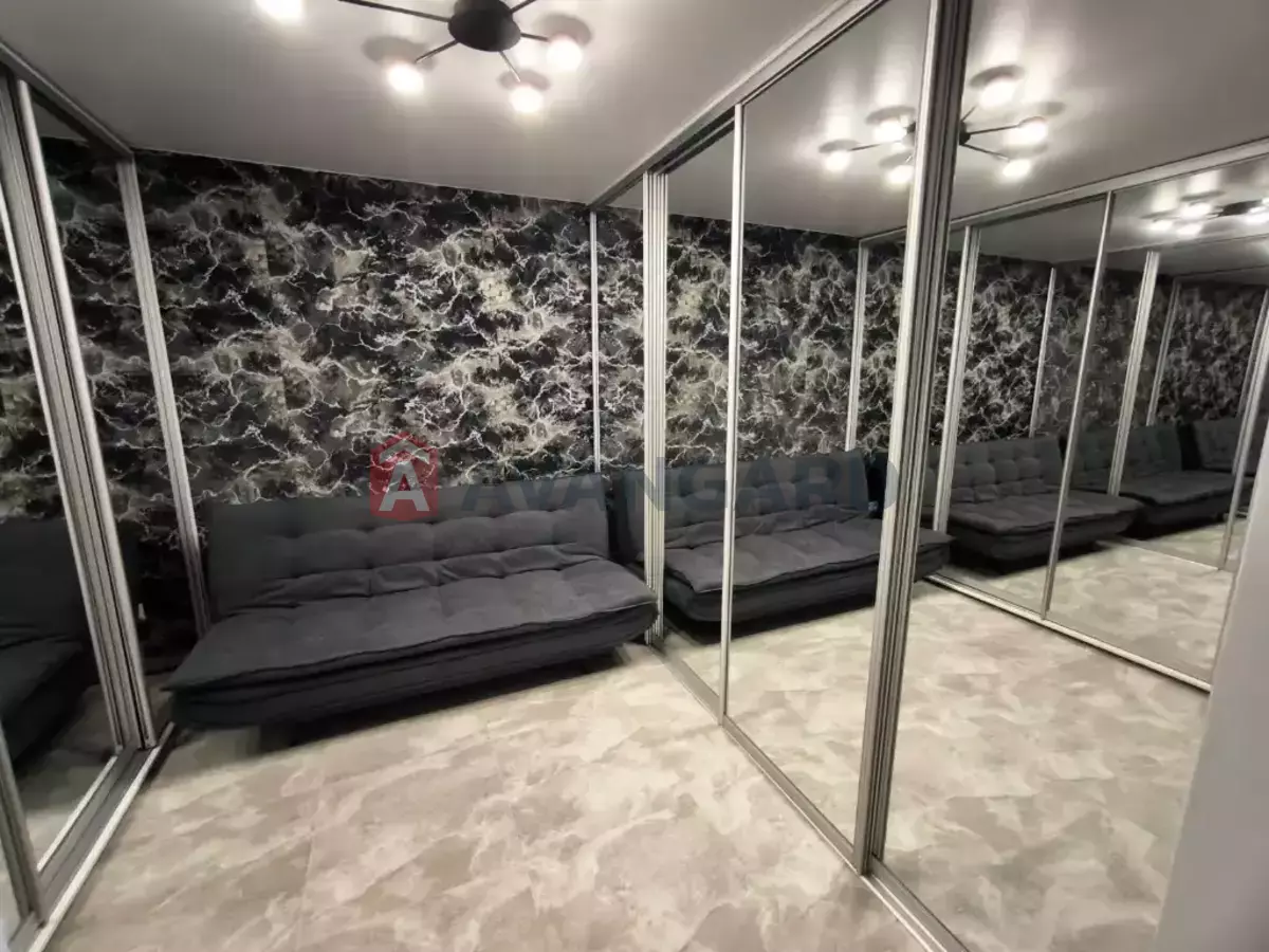 1 комн. квартира, 38/18/8 кв. м., 3/16 этаж фото 1 1 комн. квартира, 38/18/8 кв. м., 3/16 этаж фото 1