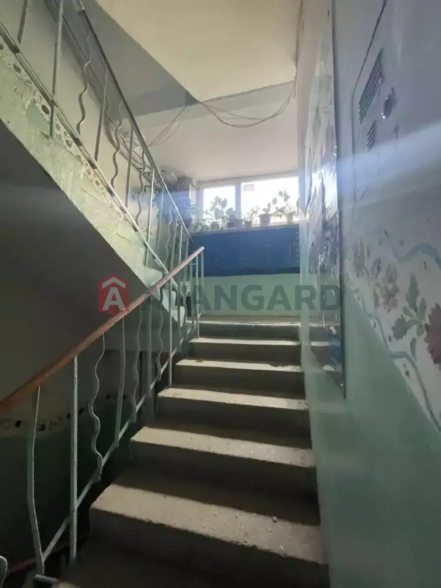 3 кім. квартира, 66/-/- кв. м., 7/9 поверх фото 13 3 кім. квартира, 66/-/- кв. м., 7/9 поверх фото 13