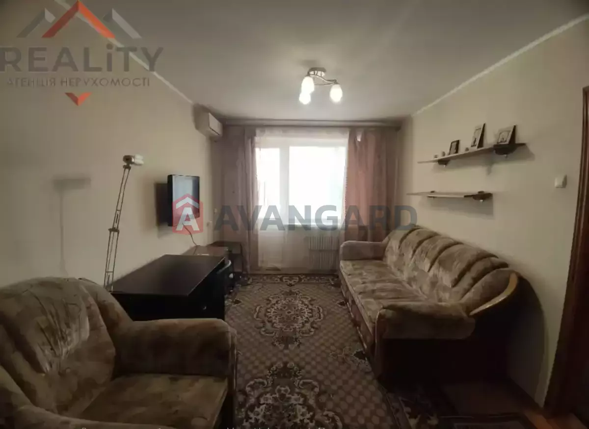 1 комн. квартира, 36/19/9 кв. м., 7/16 этаж фото 2 1 комн. квартира, 36/19/9 кв. м., 7/16 этаж фото 2