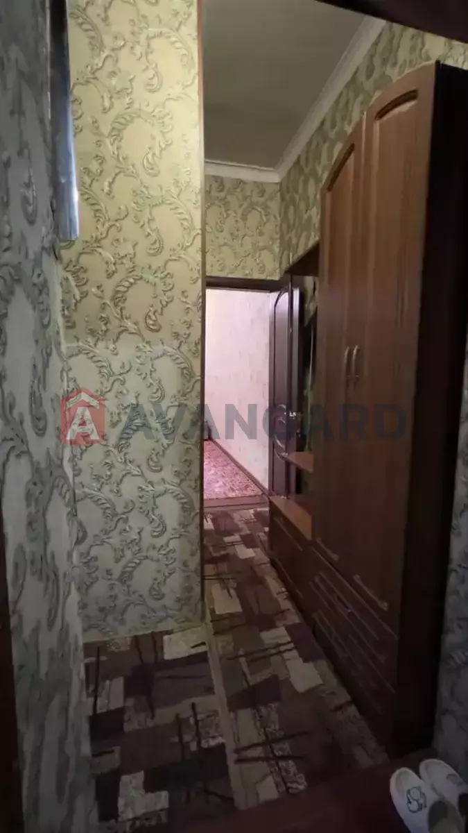 2 комн. квартира, 45/-/- кв. м., 2/2 этаж фото 8 2 комн. квартира, 45/-/- кв. м., 2/2 этаж фото 8