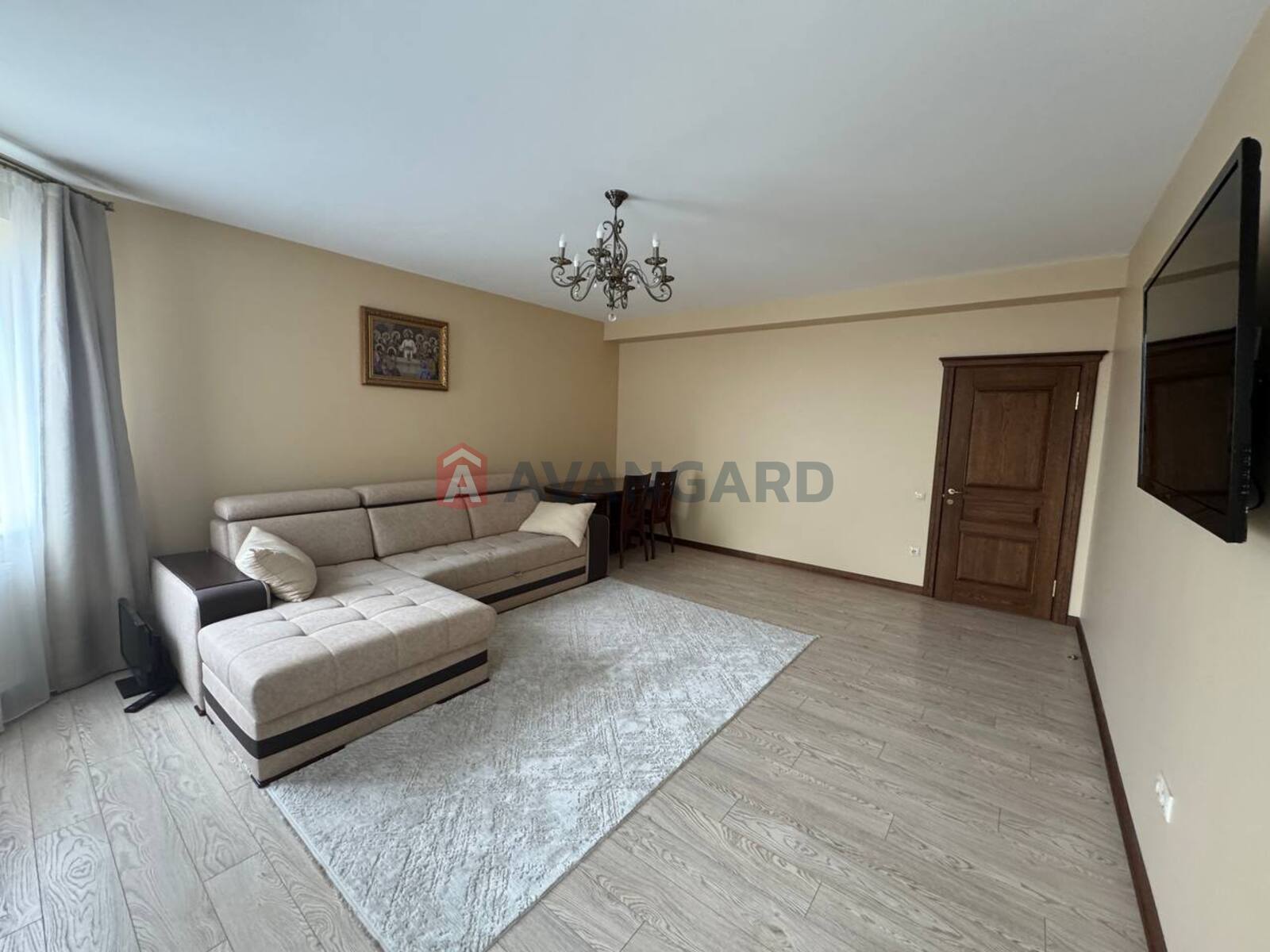 2 комн. квартира, 88/50/16 кв. м., 7/9 этаж фото 20 2 комн. квартира, 88/50/16 кв. м., 7/9 этаж фото 20