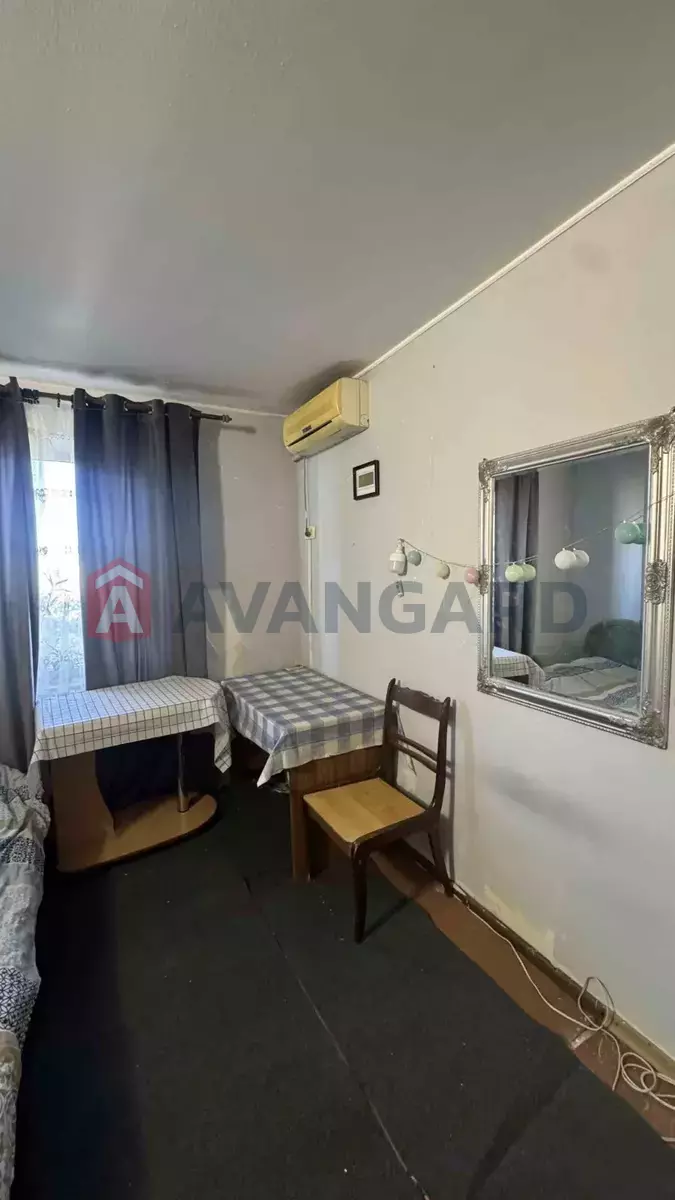 1 комн. квартира, 17/-/- кв. м., 9/9 этаж фото 6 1 комн. квартира, 17/-/- кв. м., 9/9 этаж фото 6