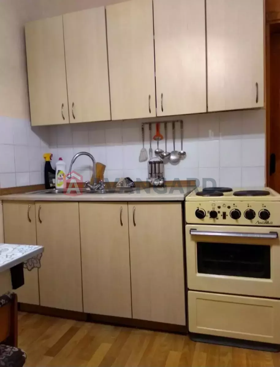 1 комн. квартира, 40/-/- кв. м., 8/12 этаж фото 1 1 комн. квартира, 40/-/- кв. м., 8/12 этаж фото 1