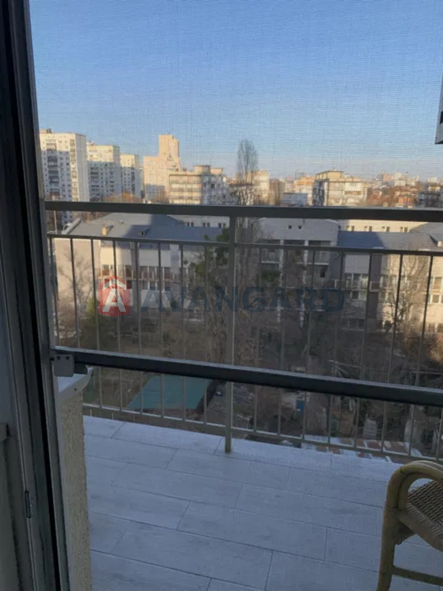 1 кім. квартира, 50/-/18 кв. м., 7/25 поверх фото 7 1 кім. квартира, 50/-/18 кв. м., 7/25 поверх фото 7