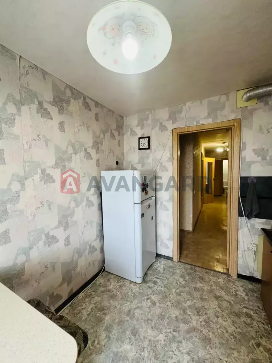 2 кім. квартира, 65/30/9 кв. м., 12/14 поверх фото 7 2 кім. квартира, 65/30/9 кв. м., 12/14 поверх фото 7