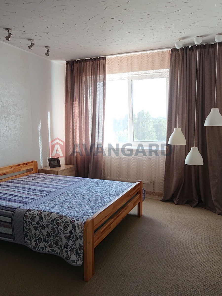 1 комн. квартира, 50/-/12 кв. м., 10/17 этаж фото 4 1 комн. квартира, 50/-/12 кв. м., 10/17 этаж фото 4