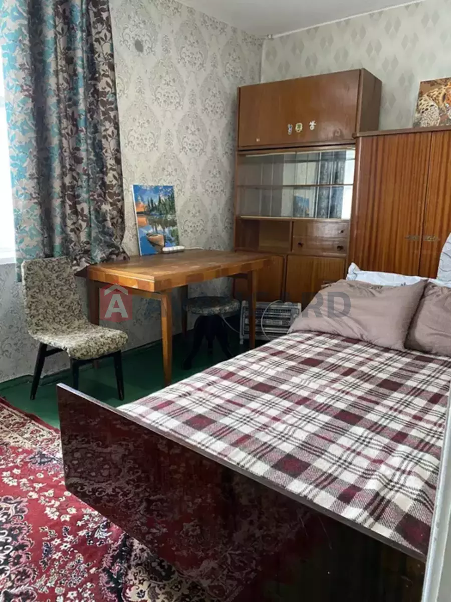 2 кім. квартира, 42/-/12 кв. м., 3/5 поверх фото 2 2 кім. квартира, 42/-/12 кв. м., 3/5 поверх фото 2