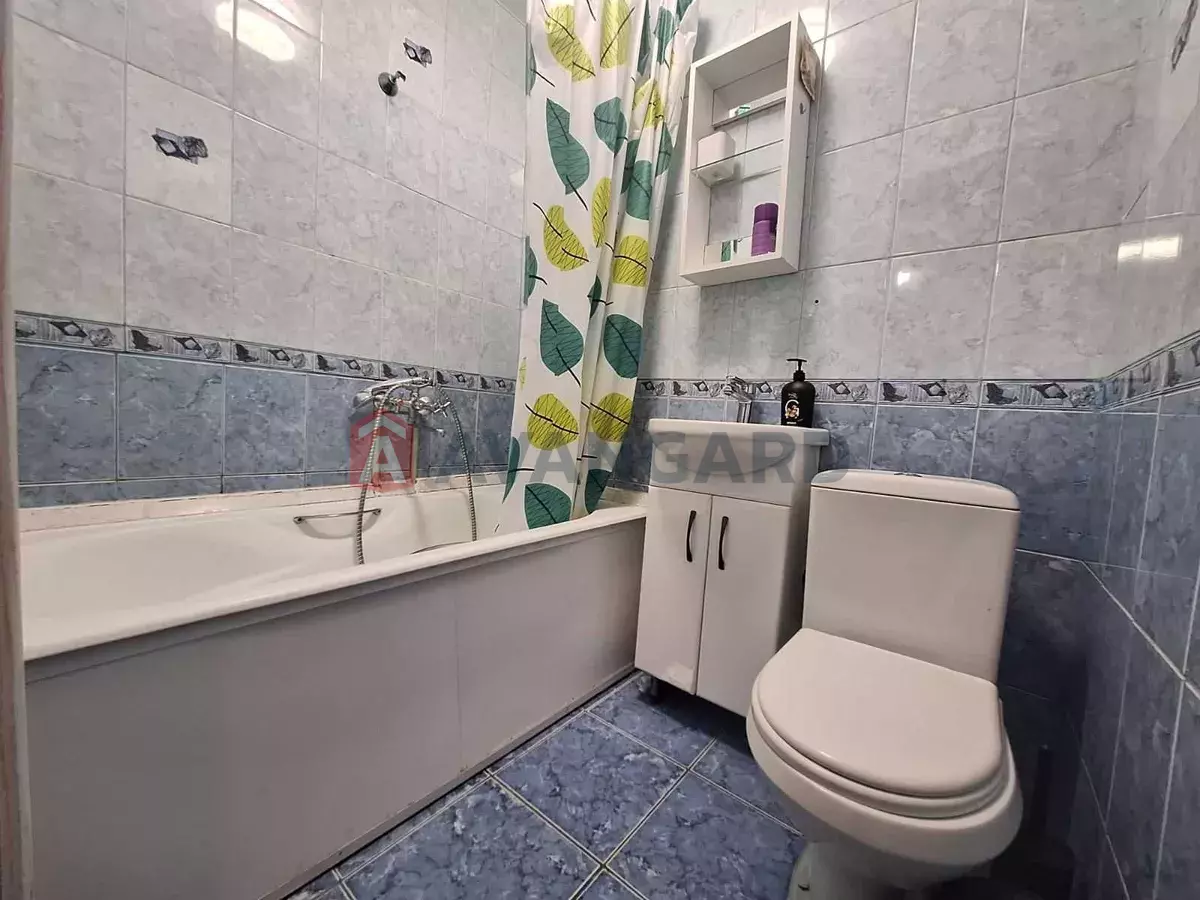 1 кім. квартира, 33/-/6 кв. м., 5/5 поверх фото 3 1 кім. квартира, 33/-/6 кв. м., 5/5 поверх фото 3