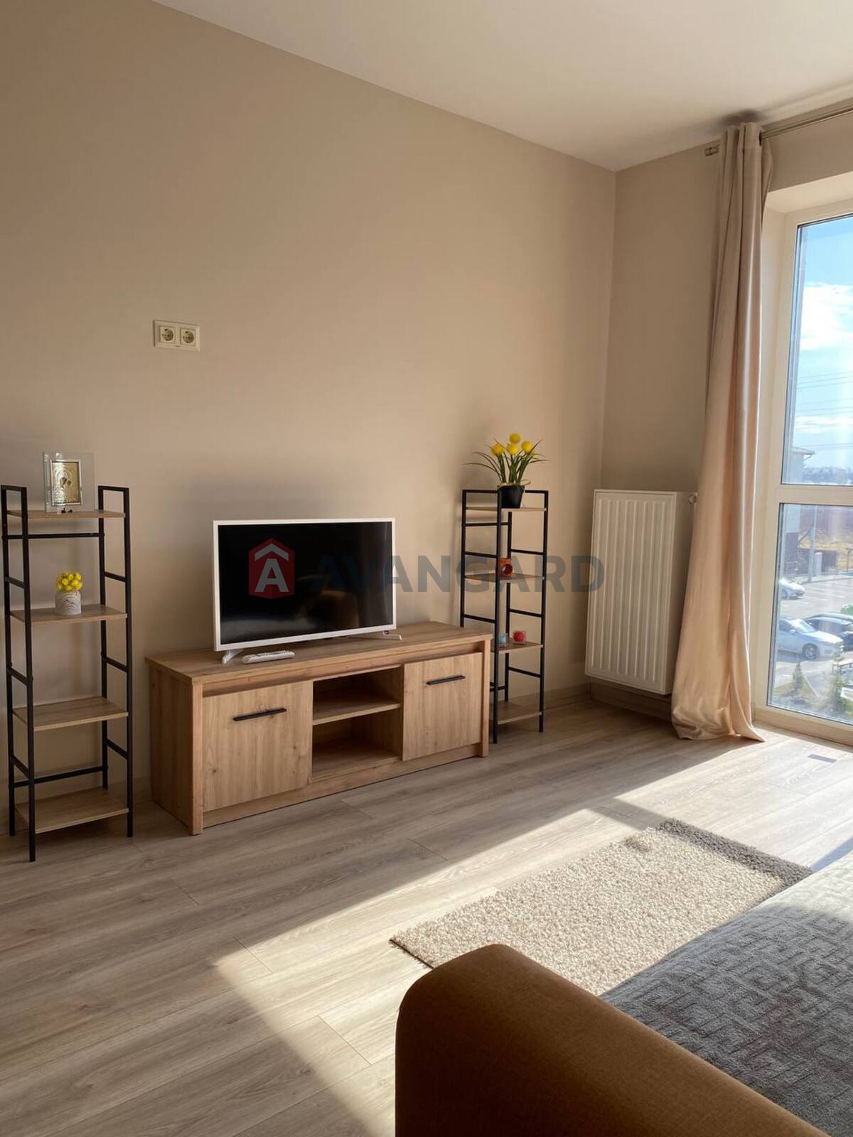 1 комн. квартира, 41,4/14,9/15,5 кв. м., 3/3 этаж фото 1 1 комн. квартира, 41,4/14,9/15,5 кв. м., 3/3 этаж фото 1