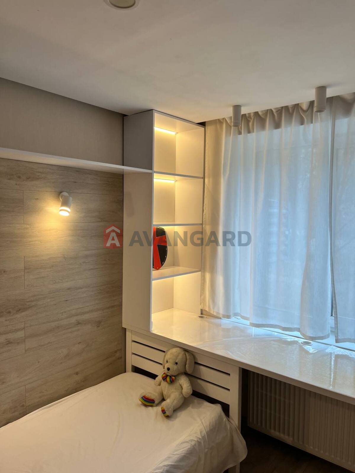 2 комн. квартира, 46/-/7 кв. м., 2/9 этаж фото 13 2 комн. квартира, 46/-/7 кв. м., 2/9 этаж фото 13