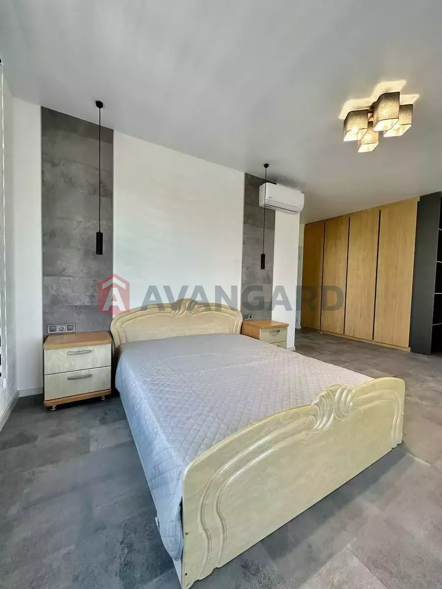 2 кім. квартира, 65/-/- кв. м., 4/5 поверх фото 3 2 кім. квартира, 65/-/- кв. м., 4/5 поверх фото 3