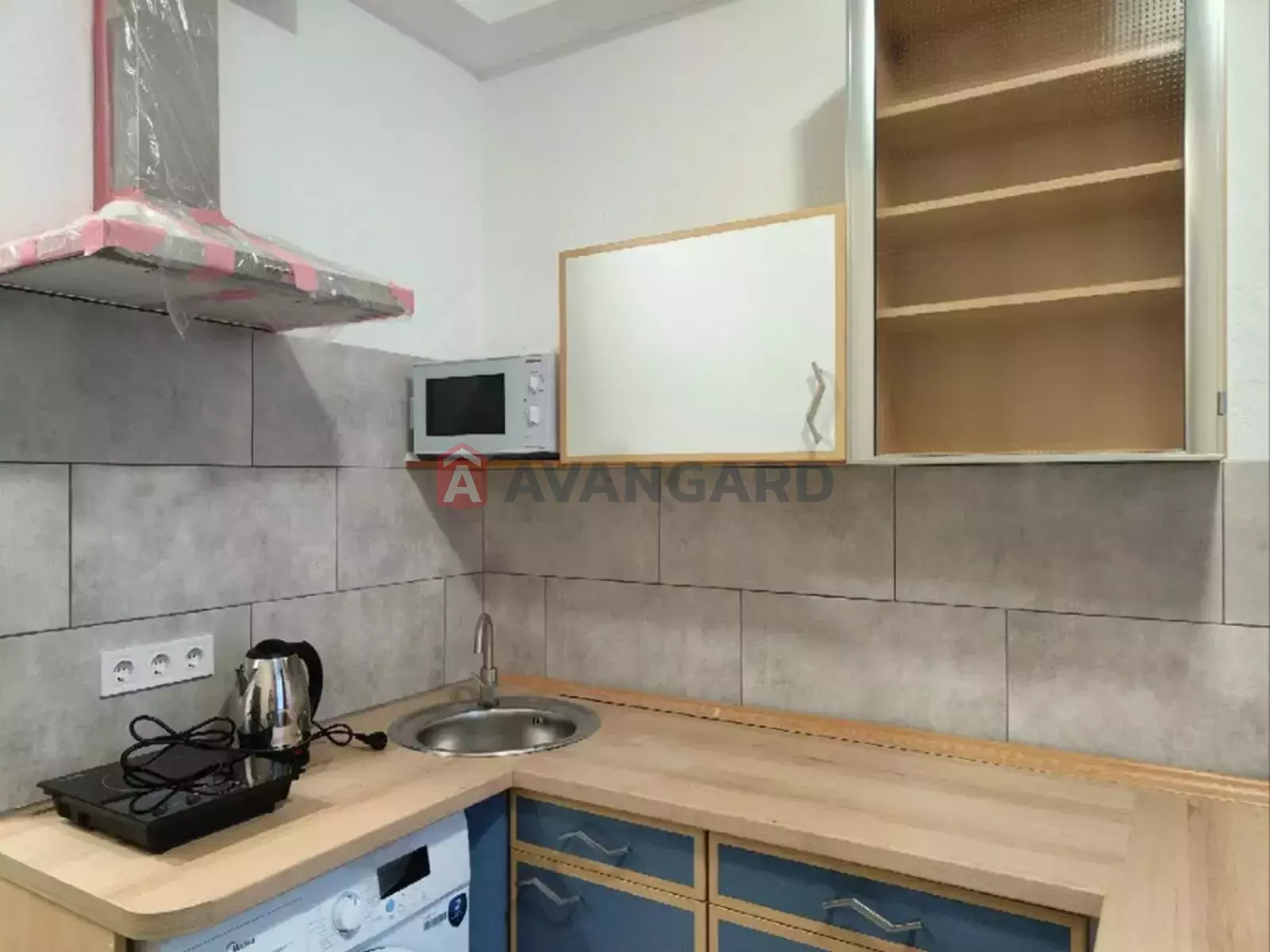 1 комн. квартира, 18/10/3 кв. м., 3/9 этаж фото 1 1 комн. квартира, 18/10/3 кв. м., 3/9 этаж фото 1