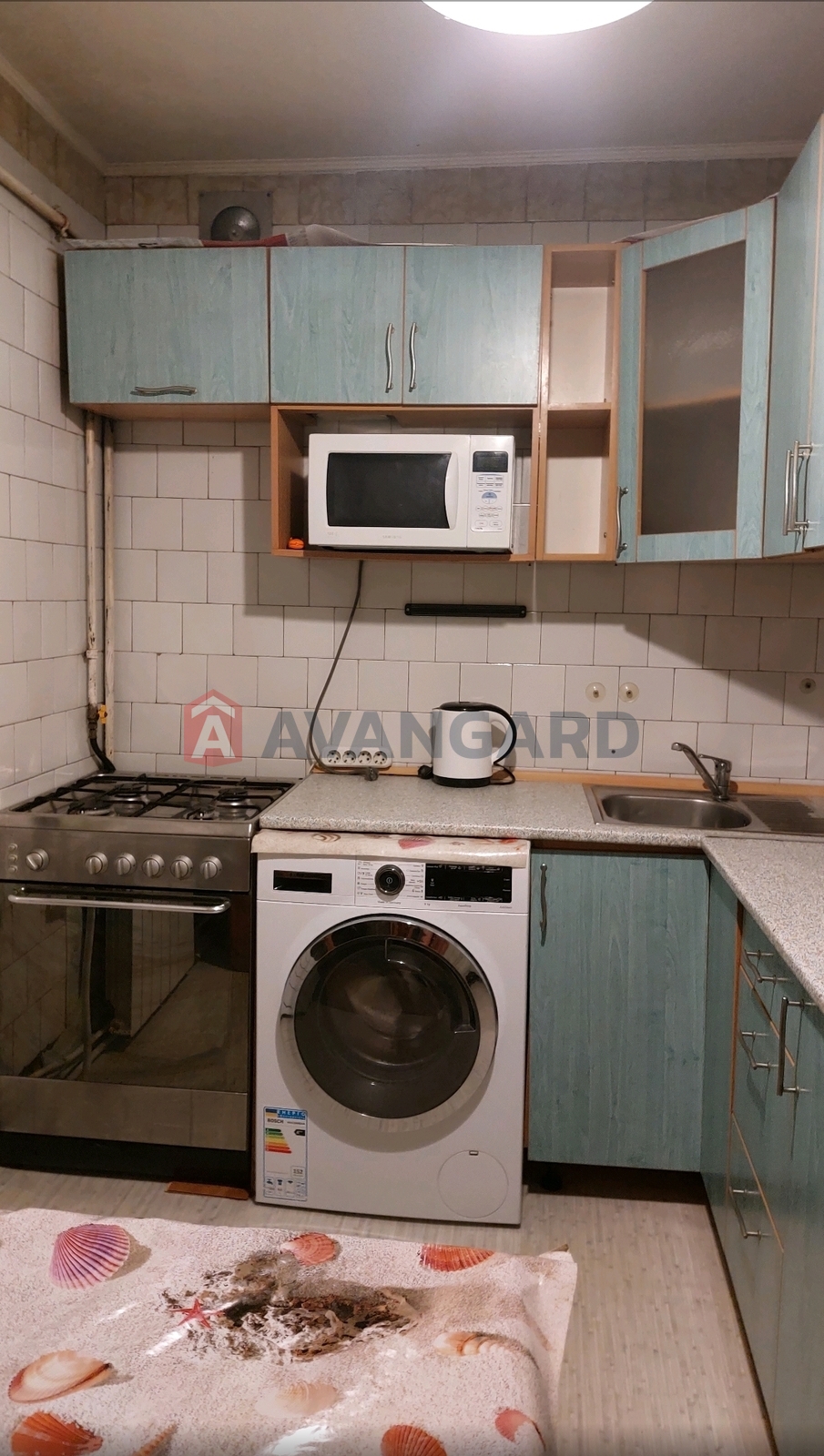 2 ��. ��������, 48/28/7 ��. �., 9/9 ������ ���� 9