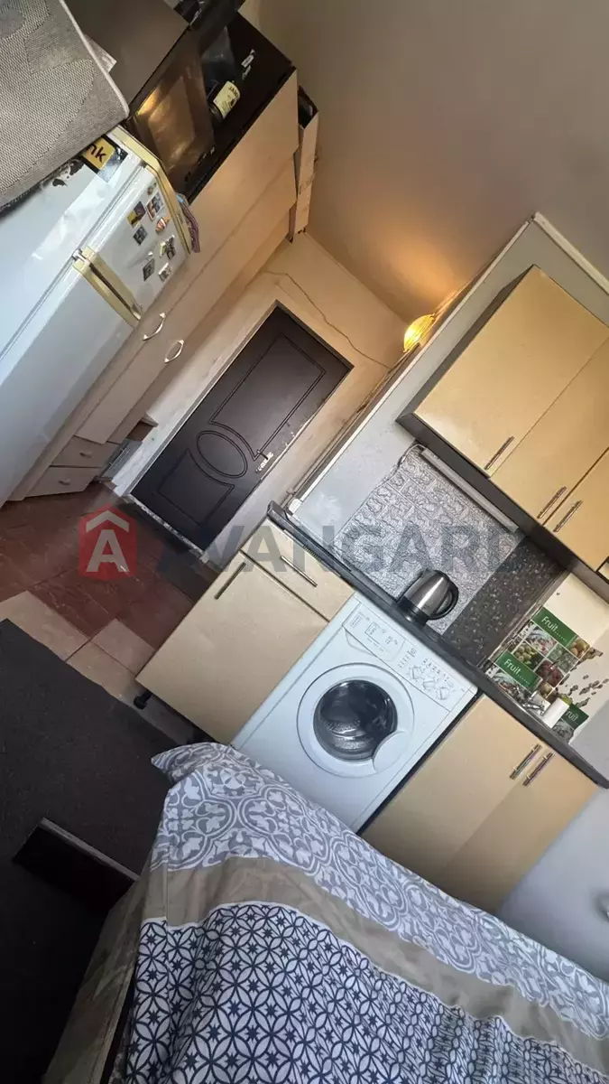 1 комн. квартира, 17/-/- кв. м., 9/9 этаж фото 1 1 комн. квартира, 17/-/- кв. м., 9/9 этаж фото 1