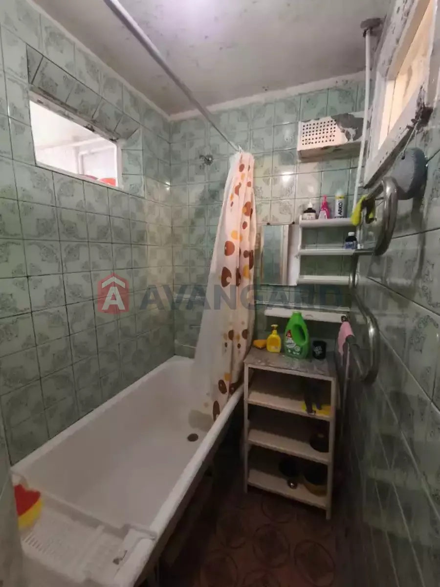 2 кім. квартира, 44/26/6 кв. м., 2/4 поверх фото 8 2 кім. квартира, 44/26/6 кв. м., 2/4 поверх фото 8