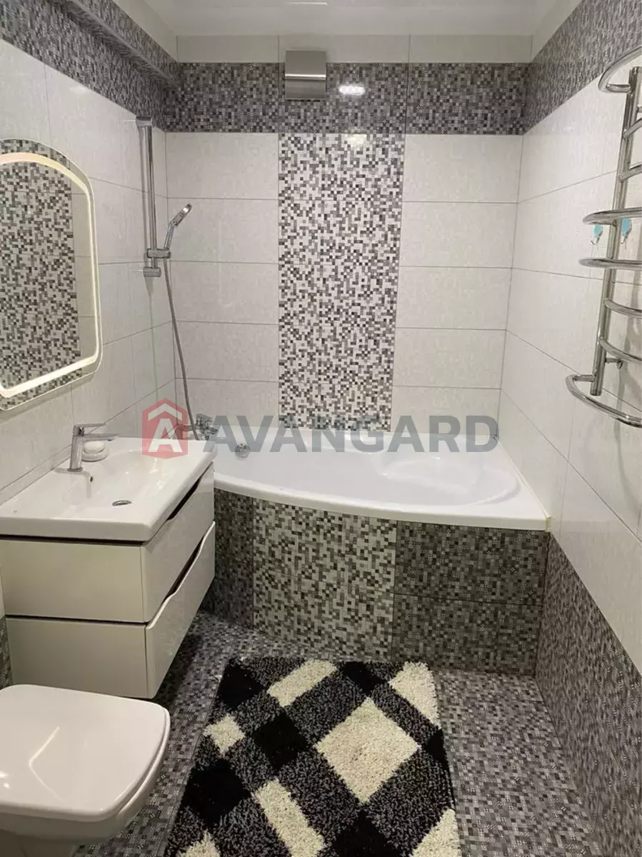 1 кім. квартира, 40/18/6 кв. м., 2/5 поверх фото 7 1 кім. квартира, 40/18/6 кв. м., 2/5 поверх фото 7