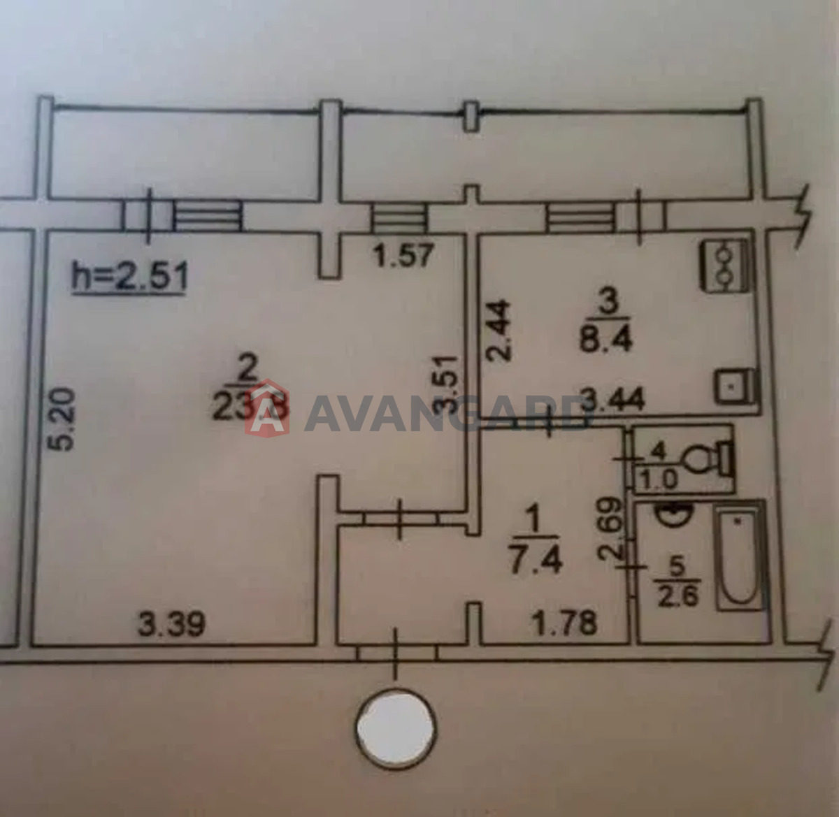 1 ����. ��������, 53/-/9 ��. �., 4/16 ���� ���� 17