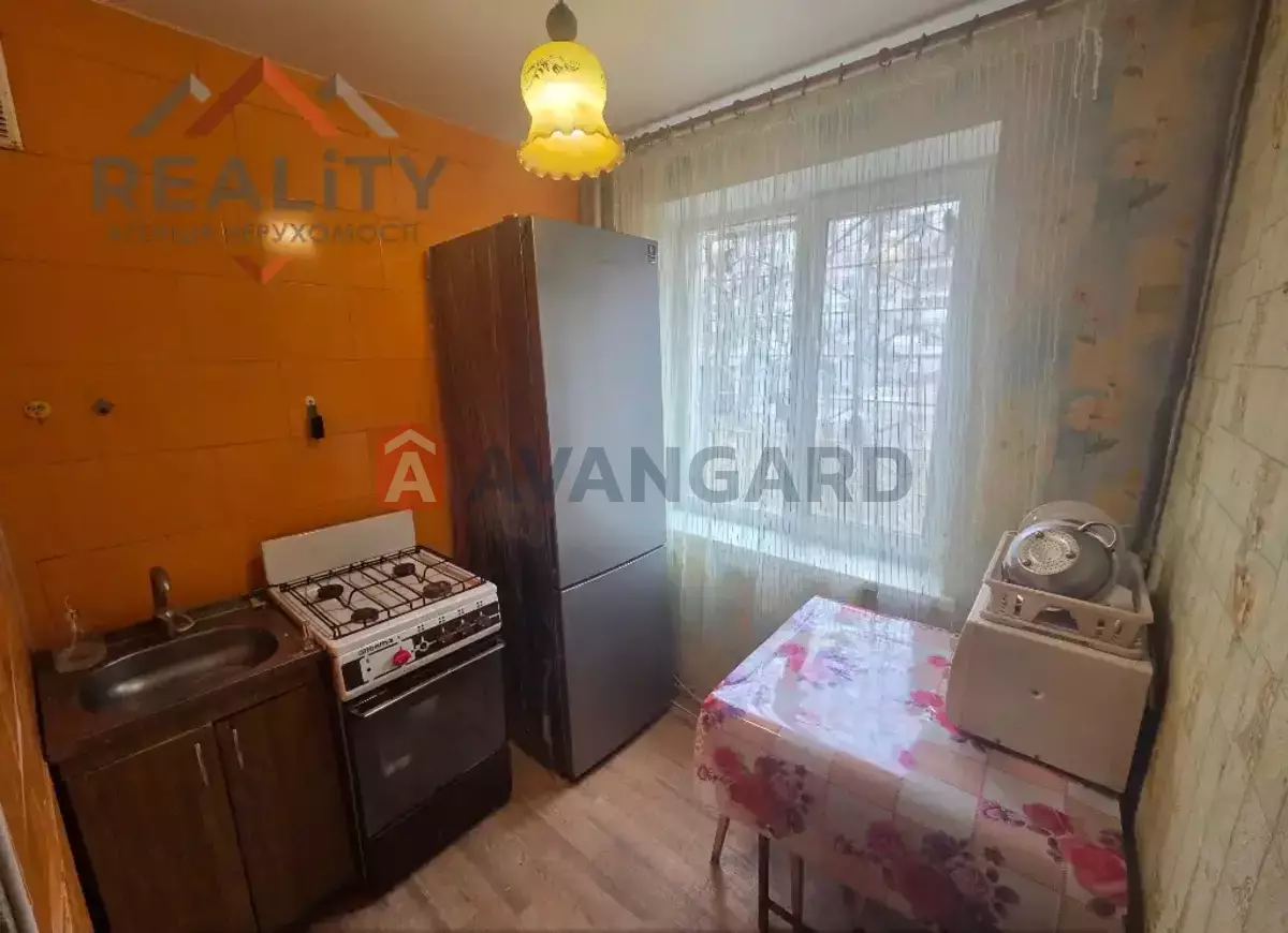 1 комн. квартира, 22/12/5 кв. м., 1/9 этаж фото 6 1 комн. квартира, 22/12/5 кв. м., 1/9 этаж фото 6