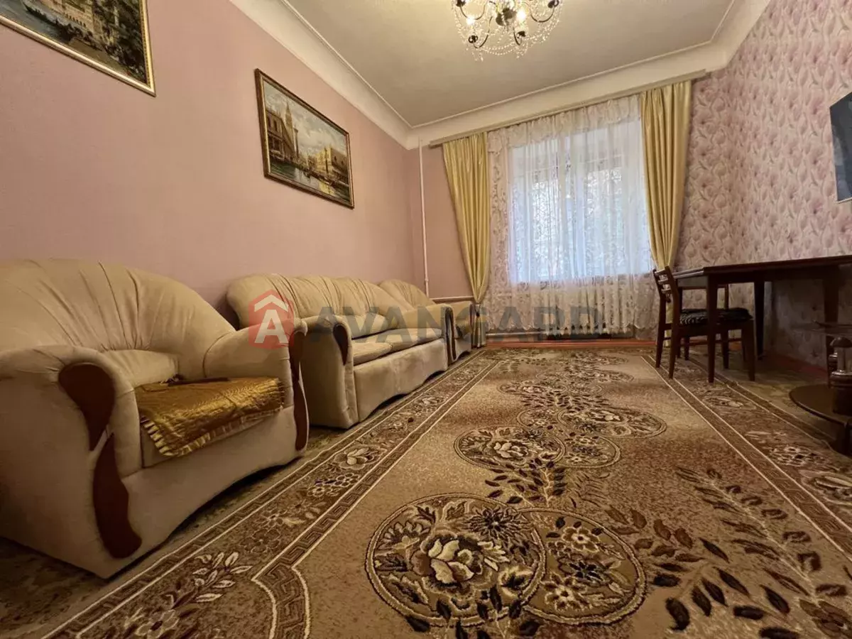 2 кім. квартира, 55/-/8 кв. м., 1/5 поверх фото 7 2 кім. квартира, 55/-/8 кв. м., 1/5 поверх фото 7