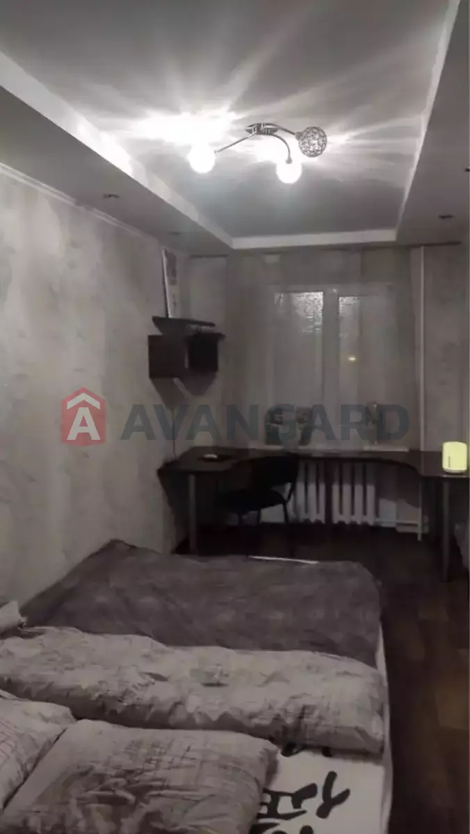 2 кім. квартира, 42/-/- кв. м., 4/5 поверх фото 5 2 кім. квартира, 42/-/- кв. м., 4/5 поверх фото 5