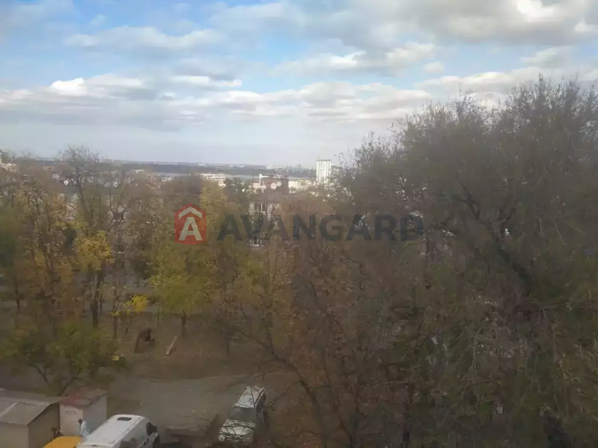 3 кім. квартира, 51/40/7 кв. м., 5/10 поверх фото 3 3 кім. квартира, 51/40/7 кв. м., 5/10 поверх фото 3