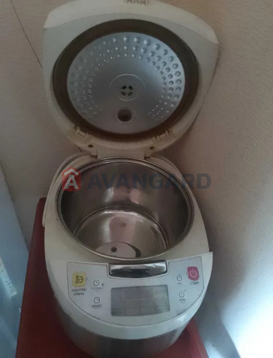 1 кім. квартира, 26/12/7 кв. м., 2/2 поверх фото 10 1 кім. квартира, 26/12/7 кв. м., 2/2 поверх фото 10