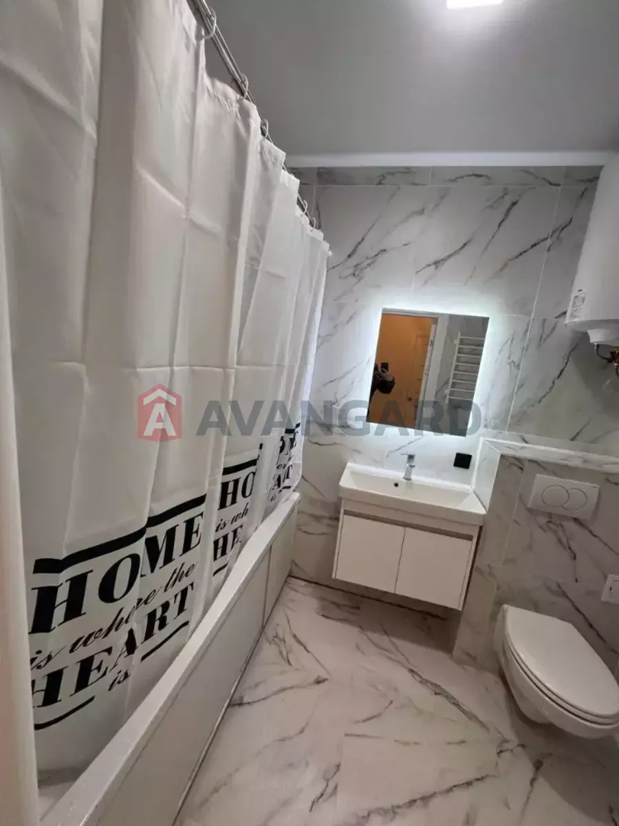 2 кім. квартира, 45/-/- кв. м., 8/10 поверх фото 20 2 кім. квартира, 45/-/- кв. м., 8/10 поверх фото 20