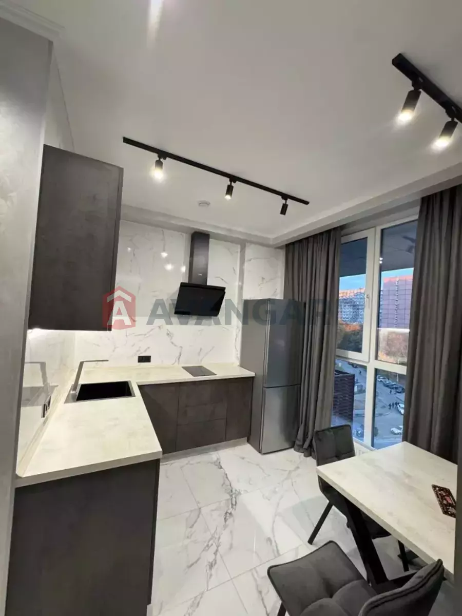 1 комн. квартира, 37/-/- кв. м., 8/19 этаж фото 1 1 комн. квартира, 37/-/- кв. м., 8/19 этаж фото 1