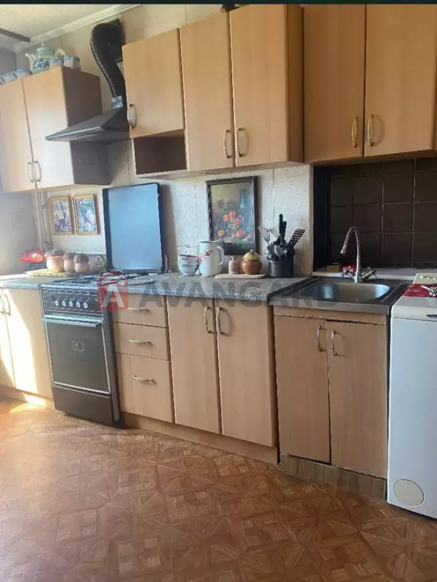 3 комн. квартира, 67/-/- кв. м., 10/10 этаж фото 9 3 комн. квартира, 67/-/- кв. м., 10/10 этаж фото 9
