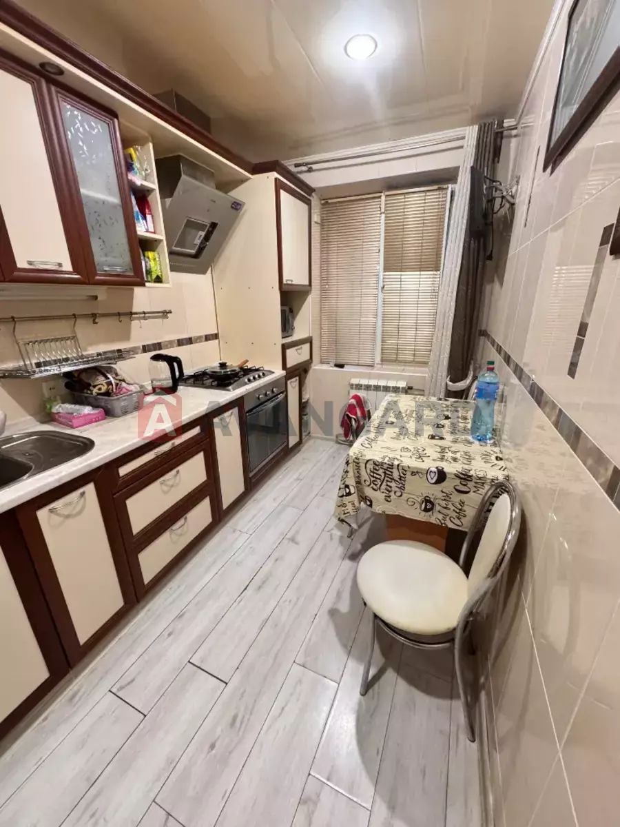 3 кім. квартира, 67/-/- кв. м., 1/9 поверх фото 1 3 кім. квартира, 67/-/- кв. м., 1/9 поверх фото 1