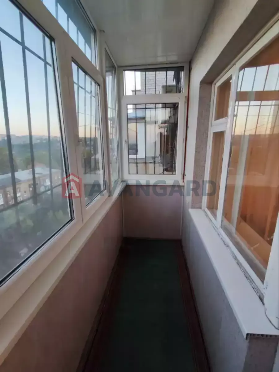 1 комн. квартира, 37/21/8 кв. м., 9/9 этаж фото 7 1 комн. квартира, 37/21/8 кв. м., 9/9 этаж фото 7