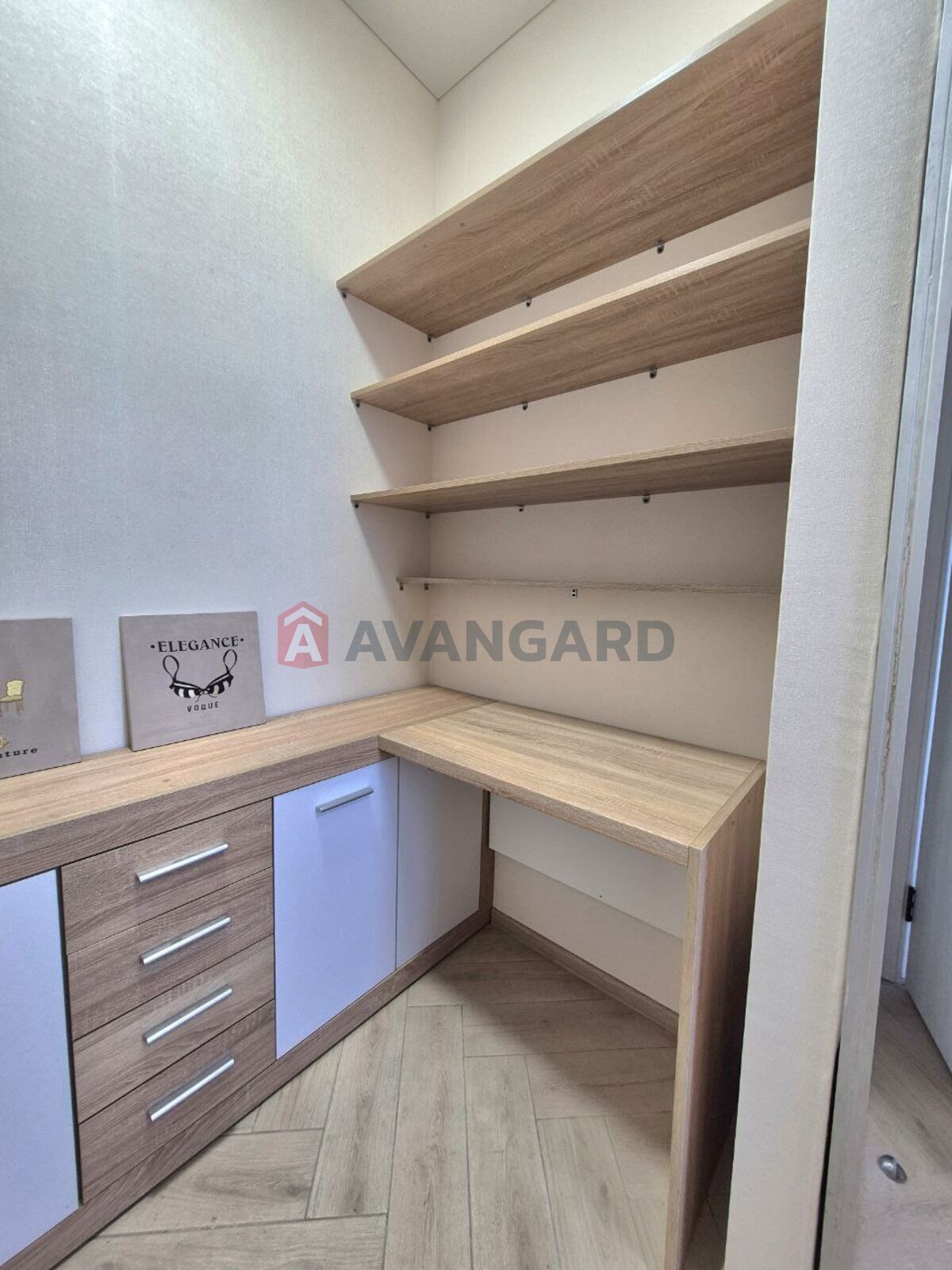 1 кім. квартира, 33/8/18 кв. м., 3/6 поверх фото 11 1 кім. квартира, 33/8/18 кв. м., 3/6 поверх фото 11